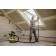 Строительный пылесос Karcher WD 6 P S V-30/8/35/T (YSY) 1300Вт (уборка: сухая/сбор воды) желтый