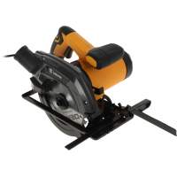 Циркулярная пила (дисковая) Deko DKCS1500-160 1500Вт (ручная) D диска.:165мм (063-4190)