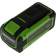 Батарея аккумуляторная Greenworks G40B8 40В 8Ач Li-Ion (2951607)