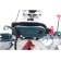 Торцовочная пила Bosch GCM 800 SJ 1400Вт 5500об/мин d=216мм