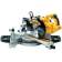 Торцовочная пила DeWalt DWS773 1300Вт 4500об/мин d=216мм