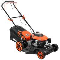 Газонокосилка роторная Patriot PT 46S The One (512109046)