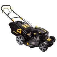 Газонокосилка роторная Champion LM5345 4400Вт