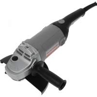 Углошлифовальная машина Интерскол УШМ-230/2600М 2600Вт 6500об/мин рез.шпин.:M14 d=230мм (674.1.0.00)