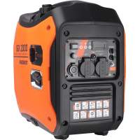 Генератор Patriot iGX 2000 2кВт