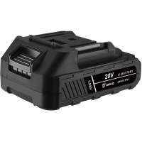 Батарея аккумуляторная Deko UNV3.0 STD 20В 3Ач Li-Ion (063-4493)