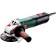 Углошлифовальная машина Metabo W 13-125 Quick 1350Вт 11000об/мин рез.шпин.:M14 d=125/150мм (603627000)
