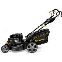 Газонокосилка роторная Champion LM5344 4400Вт