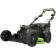 Газонокосилка роторная Greenworks GC82LM61S (2515607)