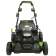 Газонокосилка роторная Greenworks GC82LM61S (2515607)