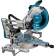 Торцовочная пила Makita LS1219L 1800Вт 3200об/мин d=305мм
