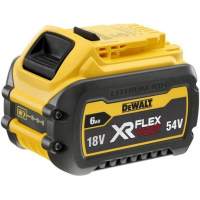 Батарея аккумуляторная DeWalt DCB546-XJ 18В 6Ач Li-Ion