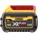 Батарея аккумуляторная DeWalt DCB546-XJ 18В 6Ач Li-Ion