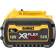Батарея аккумуляторная DeWalt DCB546-XJ 18В 6Ач Li-Ion