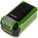 Батарея аккумуляторная Greenworks G40USB2 40В 2Ач Li-Ion (2939407)