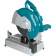 Отрезная пила Makita DLW140Z 3800об/мин d=355мм