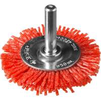 Щетка дисковая по дер./мет. Зубр 35161-050_z02 d=50мм (дрели)