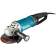 Углошлифовальная машина Makita GA7071X1 2400Вт 8500об/мин рез.шпин.:M14 d=180мм