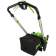 Газонокосилка роторная Greenworks GD60LM61 (2519107)