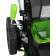 Газонокосилка роторная Greenworks GD60LM61 (2519107)