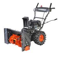 Снегоуборщик бензин. Patriot PS 603 LED 7л.с.