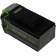 Батарея аккумуляторная Greenworks G40USB4 40В 4Ач Li-Ion (2939507)