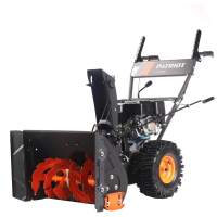 Снегоуборщик бензин. Patriot PS 601 E 7л.с.