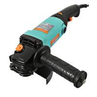 Углошлифовальная машина Sturm! AG9514E 1100Вт 11000об/мин рез.шпин.:M14 d=125мм