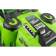 Газонокосилка роторная Greenworks G40LM49DBK4 (2500207VB)