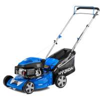 Газонокосилка роторная Hyundai L 4220S