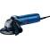 Углошлифовальная машина Bosch GWS 670 670Вт 1200об/мин рез.шпин.:M14 d=125мм (0601375606)