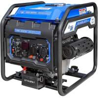 Генератор ТСС SGG 3800Ei 3.6кВт