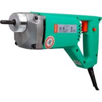 Вибратор для бетона Sturm! CV71101 1000Вт электрический зеленый