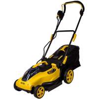 Газонокосилка роторная Champion EMB400