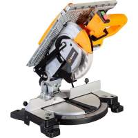 Торцовочная пила Вихрь ПТ-210К 1500Вт 5000об/мин d=210мм