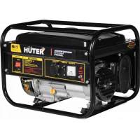 Генератор Huter DY3000L 2.8кВт