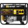 Генератор Huter DY6500L 5.5кВт
