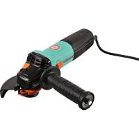 Углошлифовальная машина Sturm! AG9012TE 1100Вт 10000об/мин рез.шпин.:M14 d=125мм