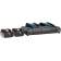Батарея аккумуляторная Makita BL1850Bx2 LXT 18В 5Ач Li-Ion (З/У в компл.) (191L75-3)