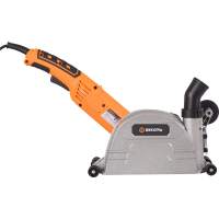 Штроборез Вихрь ШТ-30Д 8500об/мин 1600W оранжевый/черный