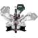 Торцовочная пила Metabo KGS 305 M 1600Вт 3700об/мин d=305мм