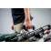 Торцовочная пила Metabo KGS 305 M 1600Вт 3700об/мин d=305мм
