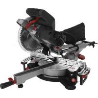 Торцовочная пила Metabo KGSV 216 M 1700Вт 5000об/мин d=216мм