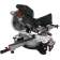 Торцовочная пила Metabo KGSV 216 M 1700Вт 5000об/мин d=216мм