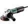 Углошлифовальная машина Metabo WEV 850-125 850Вт 11500об/мин рез.шпин.:M14 d=125мм (603611000)