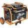 Генератор Carver PPG- 3600AM 2.8кВт