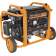 Генератор Carver PPG- 3600AM 2.8кВт