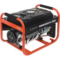 Генератор Carver PPG- 3900 3.2кВт