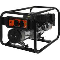 Генератор Carver PPG- 3900A BUILDER 3кВт