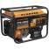 Генератор Carver PPG- 6500E 5.5кВт